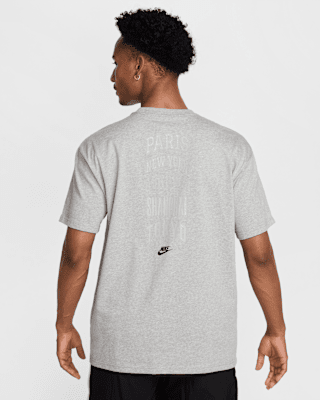 Nike Sportswear Men's Max90 T-Shirt. Nike.com